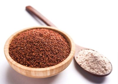 Here’s how Ragi helps in quick weight loss