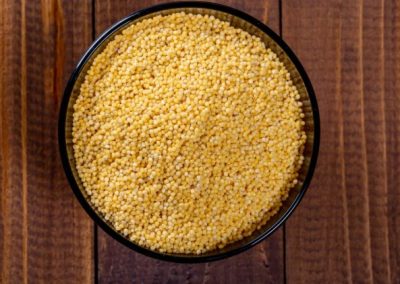 Nutrition Tips For You: Millets For Weight Loss – Sorghum