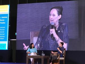 Smart Food takes the Millet Revolution to South Asia