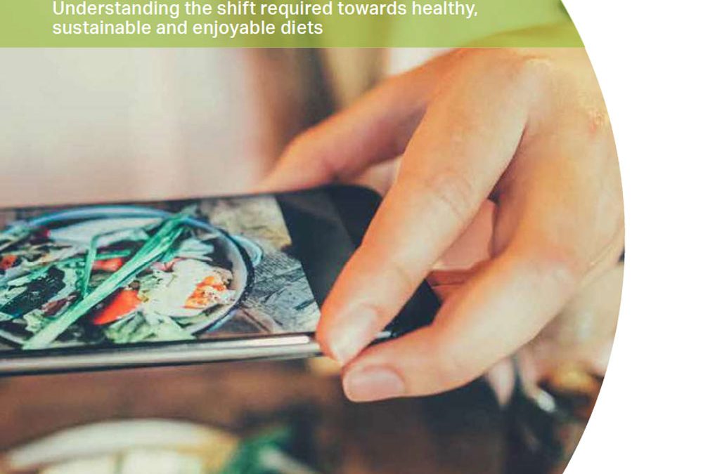 FReSH insight report: Smart Food Case Study