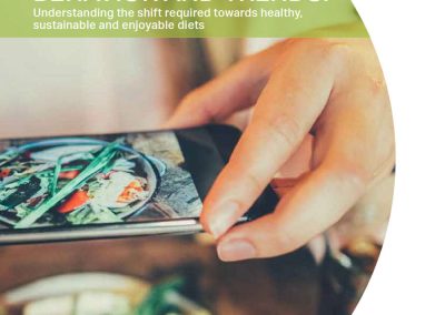 FReSH insight report: Smart Food Case Study