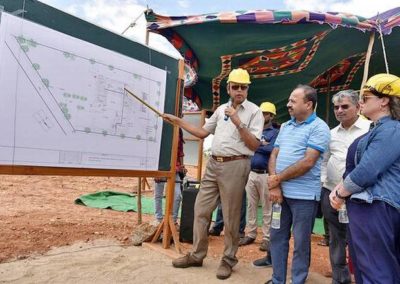 ICRISAT ties up with FPC to help 6,000 ryots turn entrepreneurs in Anantapur