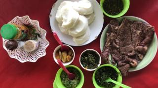 BBC reports: Africans to ditch one of their favourite dishes|Smart Food