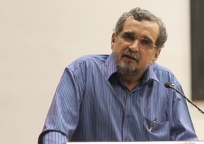 Crop Diversification is a Solution to Water Crisis: Ex-Planning Commission Member Mihir Shah