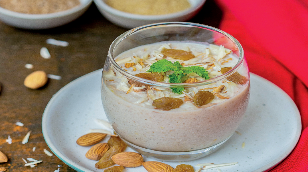From Dosas to Brownies and Biryani, These 6 Restaurants Showcase How Versatile Millets Can Be