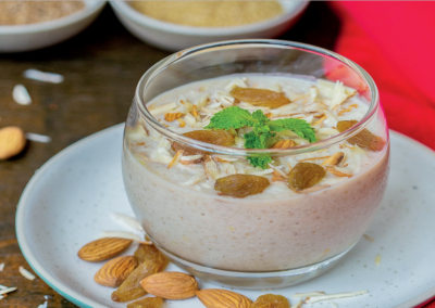 From Dosas to Brownies and Biryani, These 6 Restaurants Showcase How Versatile Millets Can Be