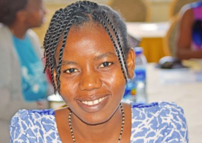 Sorghum and Millet, hope for food and nutrition security in Africa