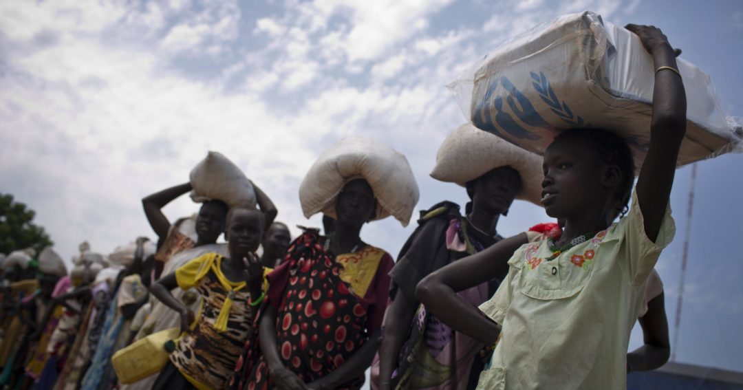 Government creates food subsidy plan to alleviate hunger in Sudan
