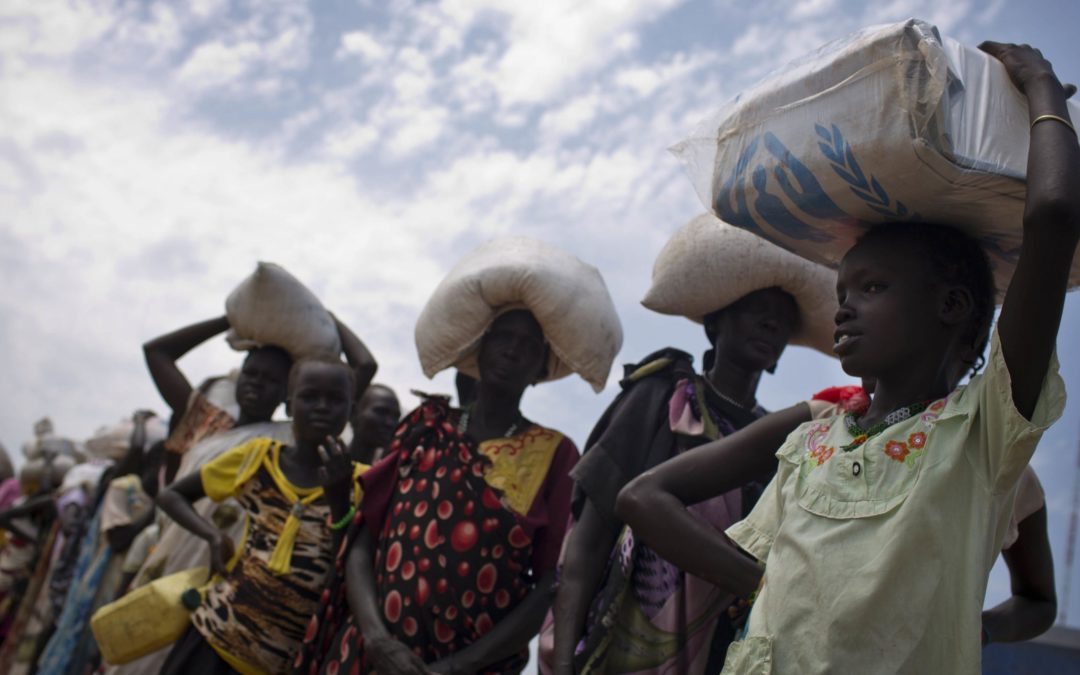 Government creates food subsidy plan to alleviate hunger in Sudan