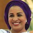 Dr Lalla Malika Issoufou