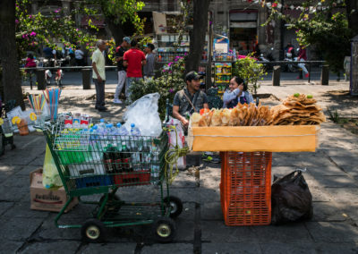 Malnutrition Hits The Obese As Well As The Underfed