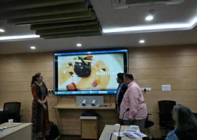 Reality video series launched with student chefs from 16 schools across India