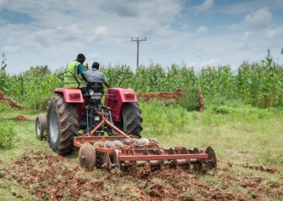 Driving sustainable growth in Nigeria’s agricultural sector