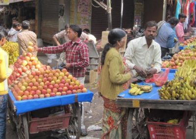 COVID-19: How will political economy of formal-informal sector play out