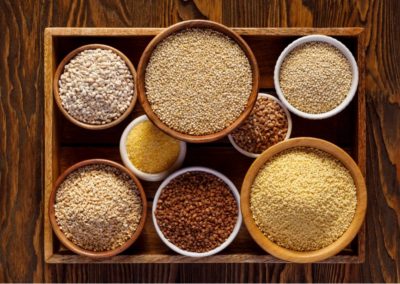 The Millet White Paper Project – Part II