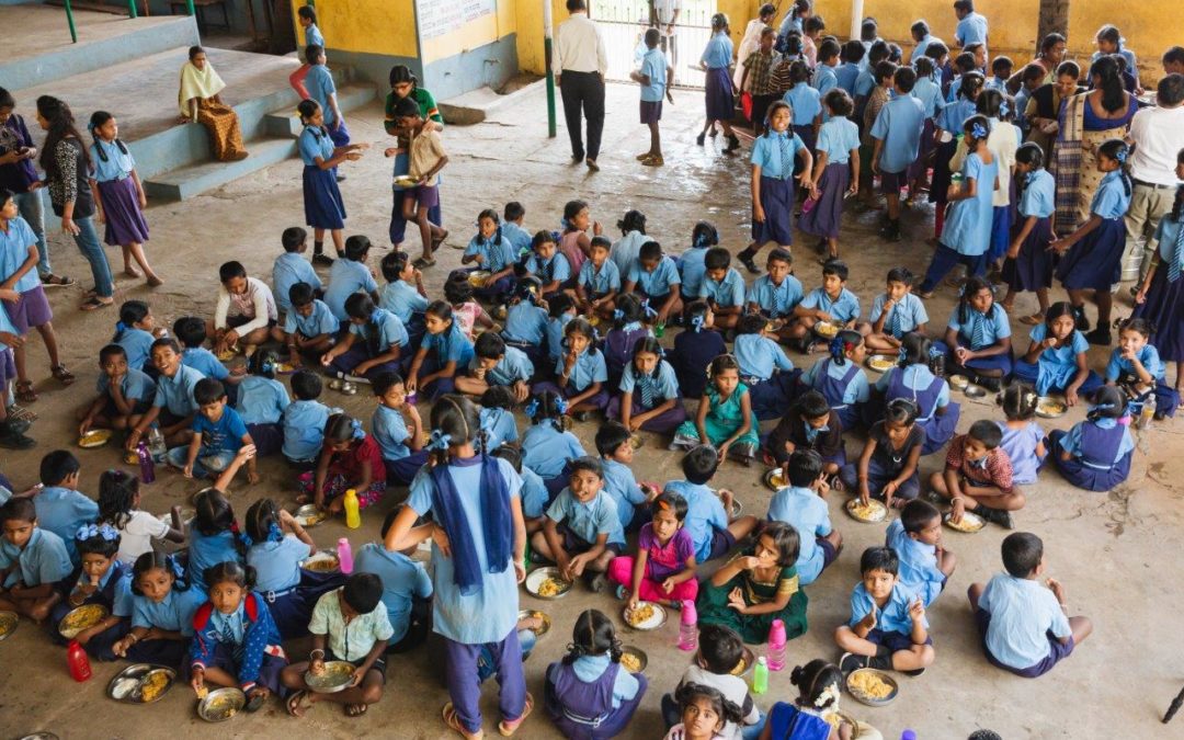 Fight hunger with an inter-sectoral strategy