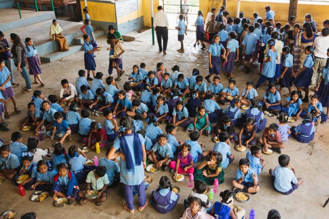 Fight hunger with an inter-sectoral strategy