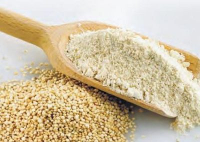 Back to millets for better immunity