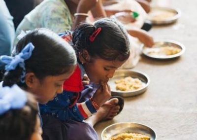 COVID-19 calls for renewed focus on eating right and natural