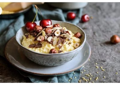 The glycemic index and load of millets: Can a person with diabetes eat millets?