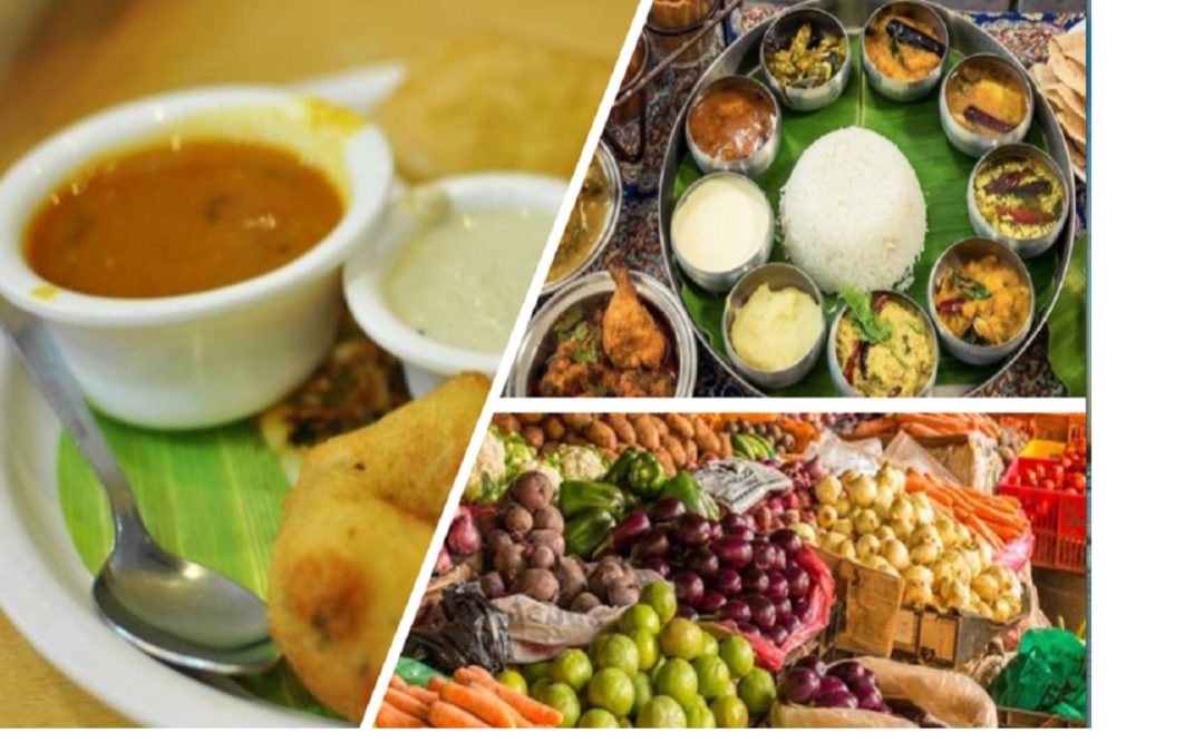 Food System By The Numbers: Prepare To Be Startled: It’s time to align our diets with the environment, or face the consequences
