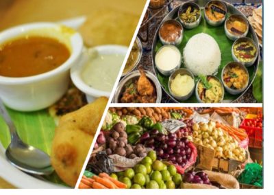 Food System By The Numbers: Prepare To Be Startled: It’s time to align our diets with the environment, or face the consequences