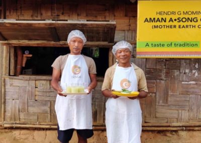 There’s always a way: GH cafe owner shows the way to survive in pandemic