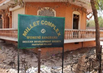 Revisiting Deccan Development Society: A Tale Of Dalit & Marginalised Women Saving The Environment