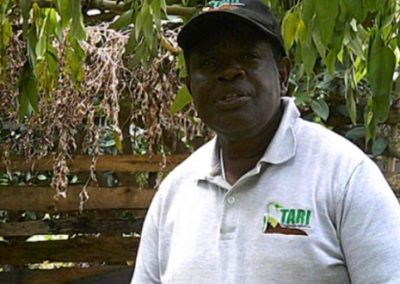 Tanzania Agriculture Research Institute completes Research for revival of finger millet crop