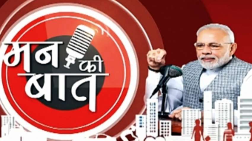 Mann Ki Baat 2.0: Excerpts What PM Narendra Modi said on Nutrition and Millets