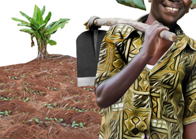 Cutting the Hand That Feeds: The Plight of Smallholder Farmers in Kenya