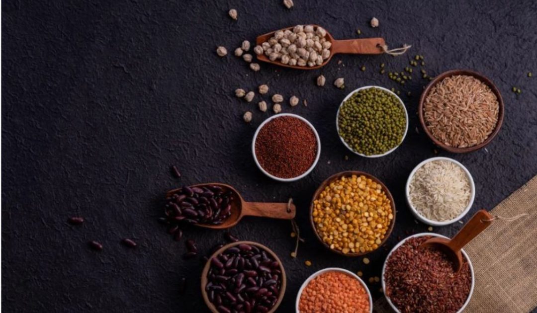 6 Reasons To Eat Millets Everyday