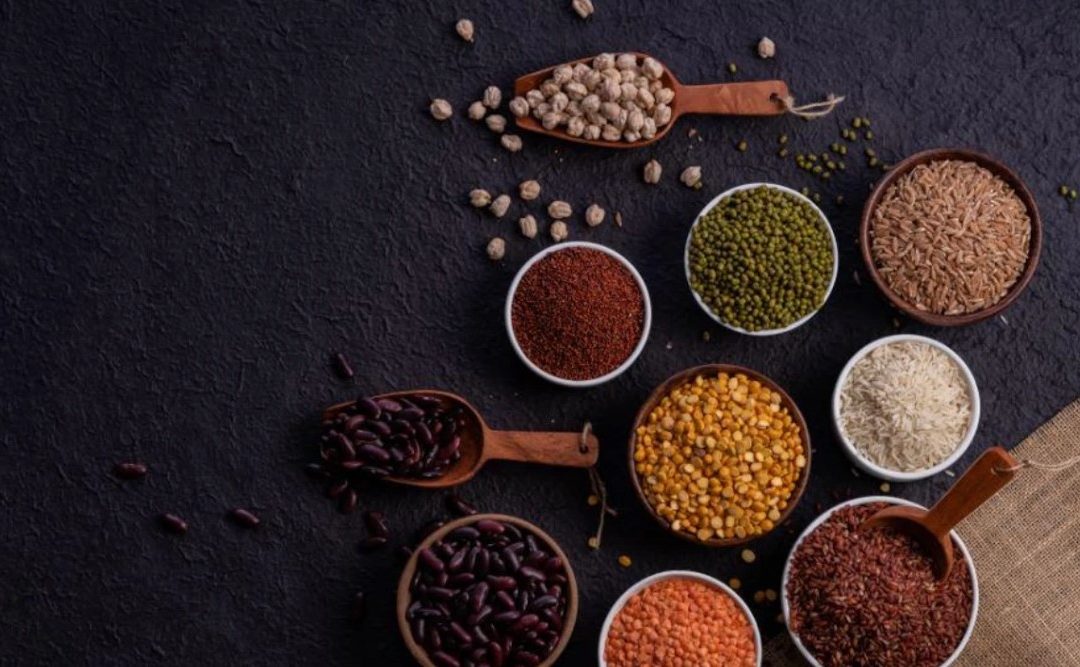 6 Reasons To Eat Millets Everyday