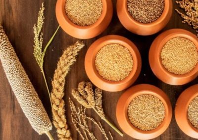Bengaluru’s lost crop varieties: How we are missing out on local, nutritious food