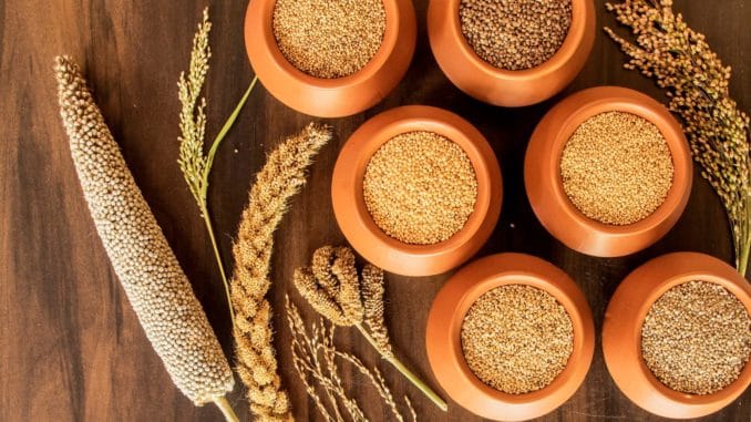 Bengaluru’s lost crop varieties: How we are missing out on local, nutritious food