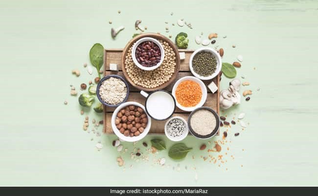 3 Plant-Based Sources Of Protein And Why They Must Be A Part Of Your Daily Diet