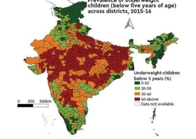 Centre must address multidimensional determinants of malnutrition on urgent basis