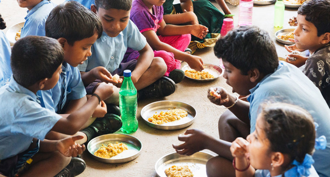 FSSAI issues final gazette notification on healthy diets for school kids