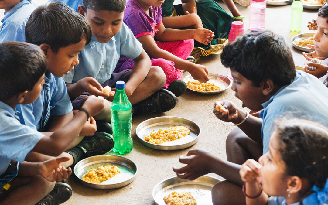 FSSAI issues final gazette notification on healthy diets for school kids