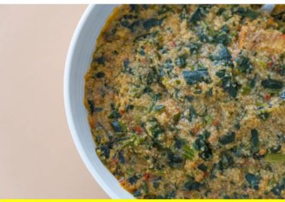 Fonio: Try This Nutrient-Packed Ancient Grain When You’re Over Quinoa