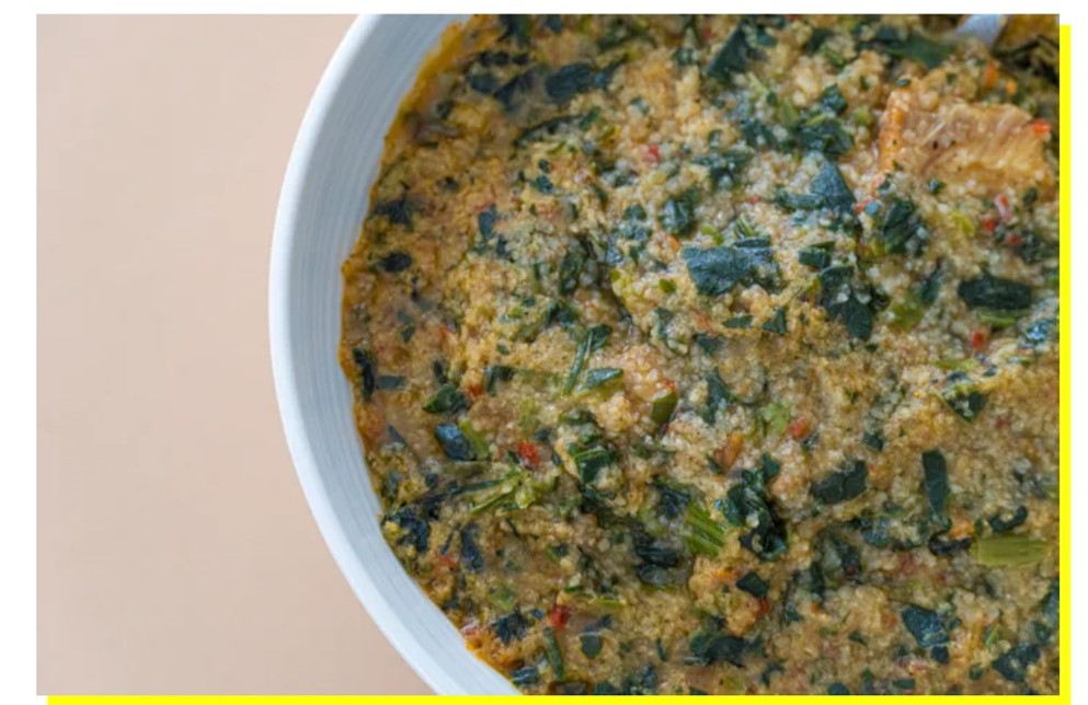 Fonio: Try This Nutrient-Packed Ancient Grain When You’re Over Quinoa