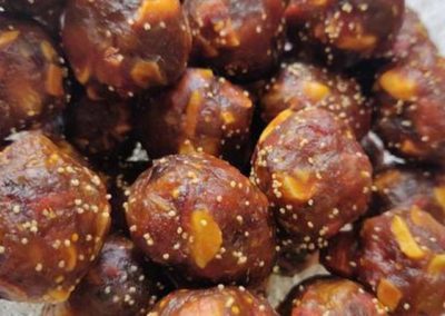 Coarse grains, millets must for a balanced diet