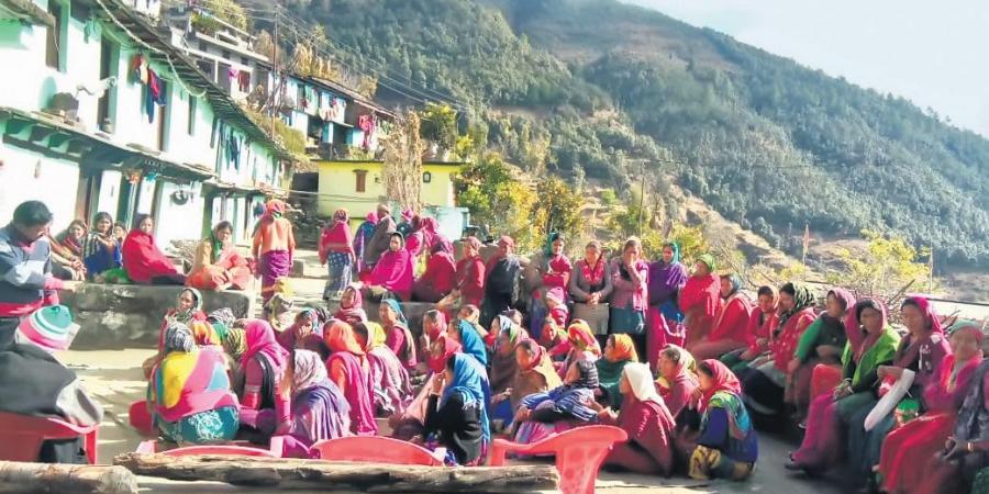 ‘HavePure Naturally Yours’ initiative empowers women farmers of  Uttarakhand