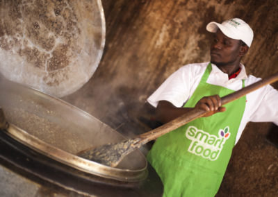 Researchers Tout Healthy Food Recipes To Boost Nutrition, Cut Costs In Tanzania’s Schools