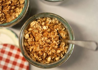 World Food Day 2020: Swap refined grains with these healthy whole grains