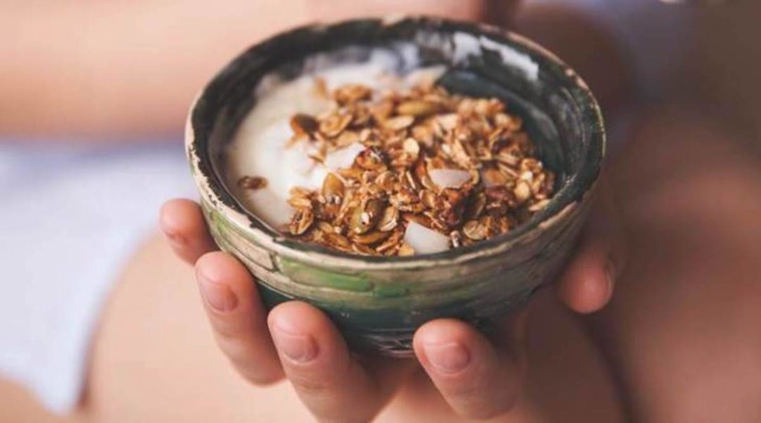 Healthy and wise: Promotion of the production and consumption of nutri-cereals is a policy shift in the right direction.