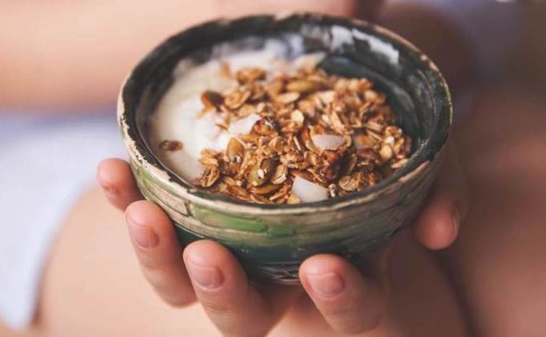 Healthy and wise: Promotion of the production and consumption of nutri-cereals is a policy shift in the right direction.