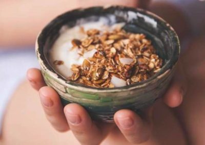 Healthy and wise: Promotion of the production and consumption of nutri-cereals is a policy shift in the right direction.