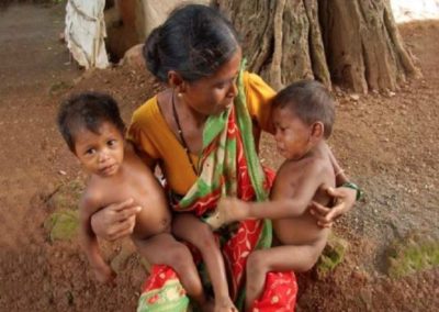 Need of the Hour: A Holistic Approach to Food and Nutrition Security