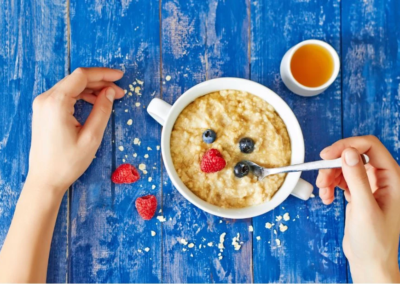 Easy And Smart Ways To Include Millets In Your Diet